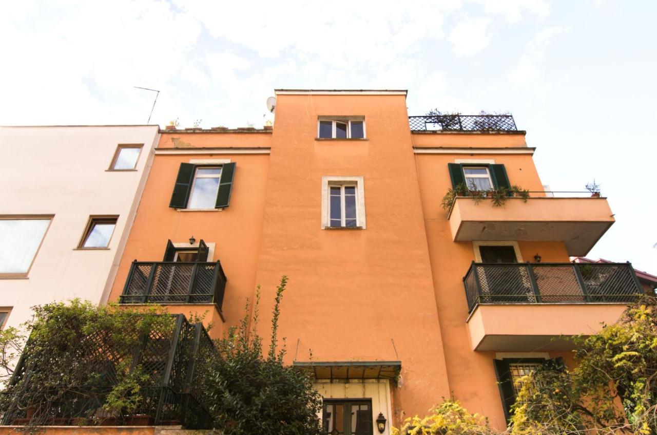 My Trastevere * Rom