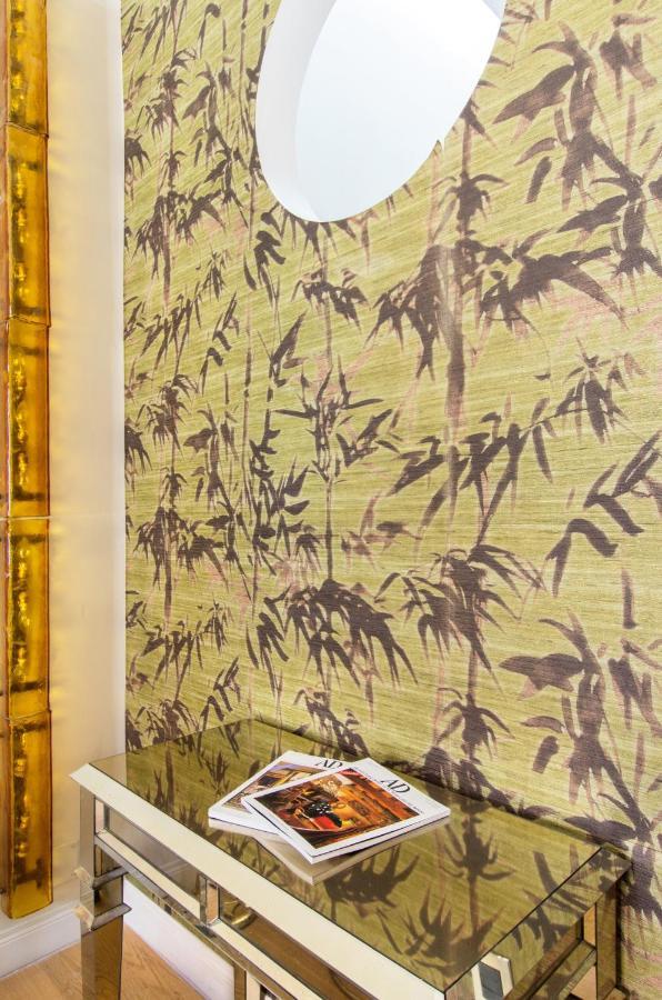 Apartment My Trastevere Rom