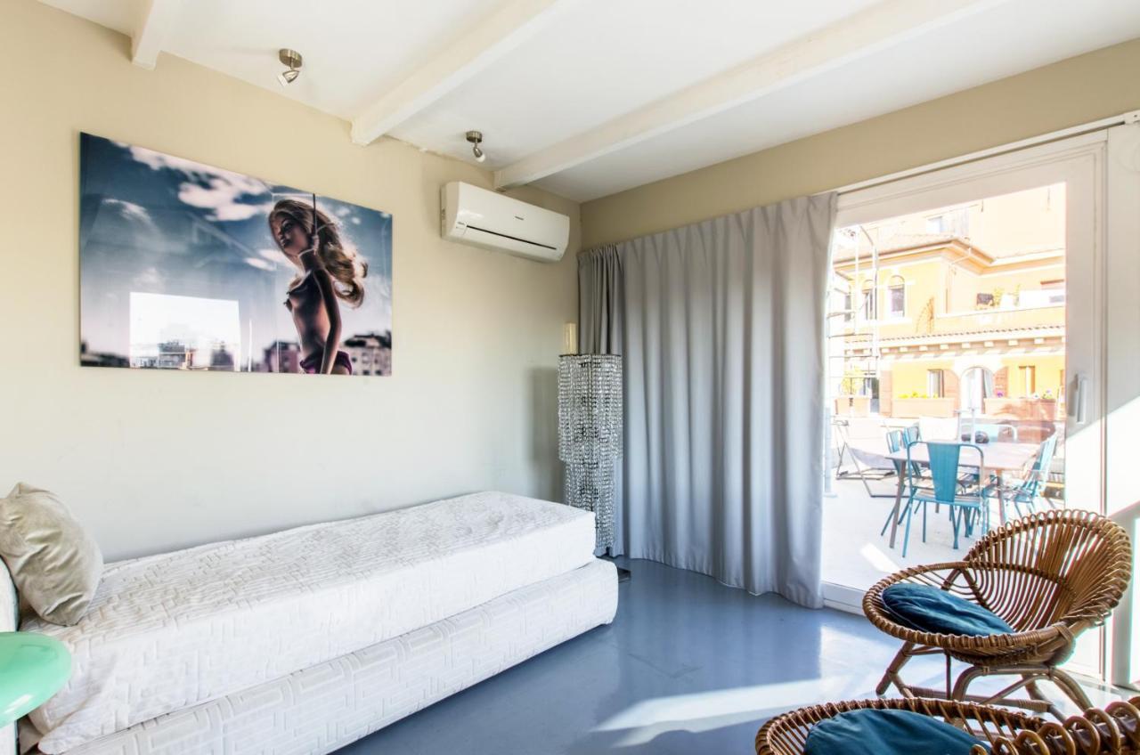 My Trastevere Apartment Rom