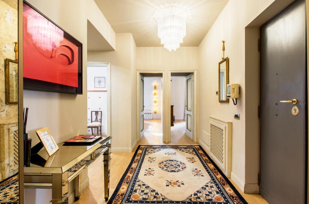 My Trastevere Apartment Rom