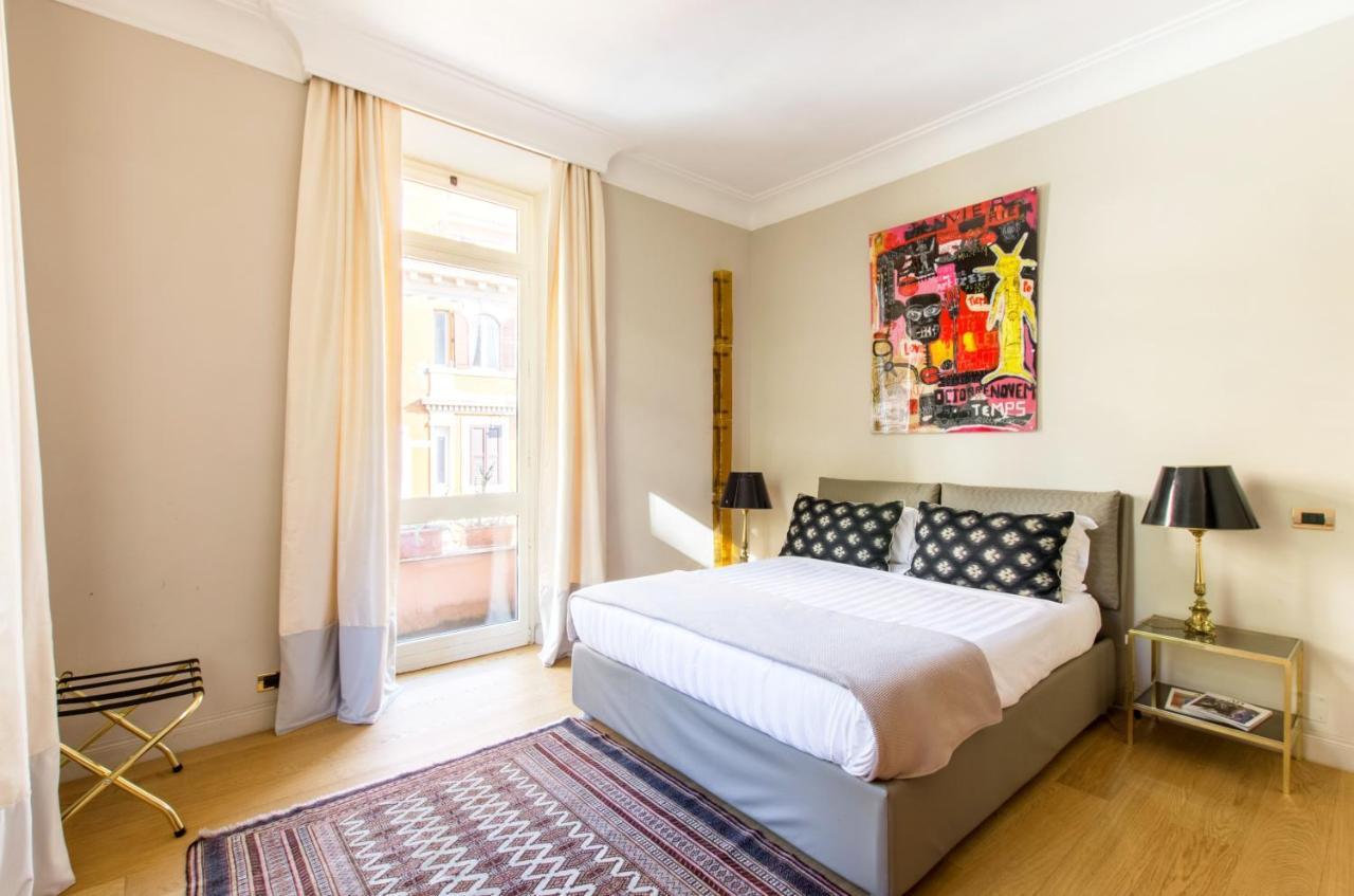 Apartment My Trastevere Rom