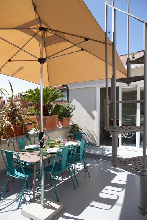 Apartment My Trastevere Rom