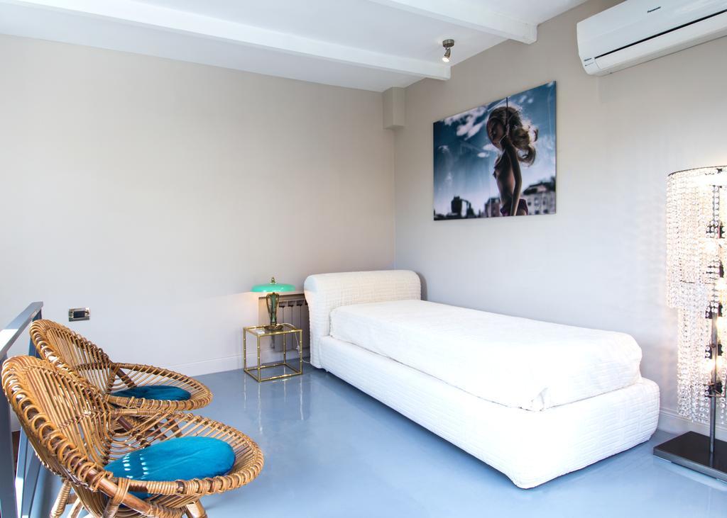 My Trastevere Apartment Rom